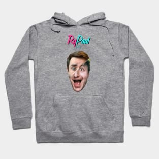 RyPaul 1 Hoodie